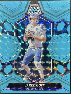 Jared Goff