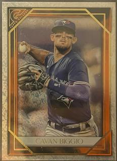 Cavan Biggio
