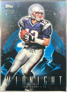 Tom Brady