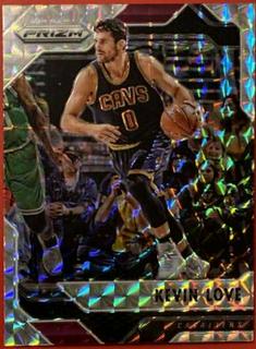 Kevin Love