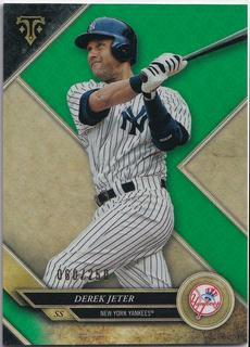 Derek Jeter