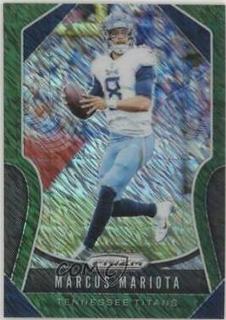 Marcus Mariota