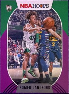 Romeo Langford