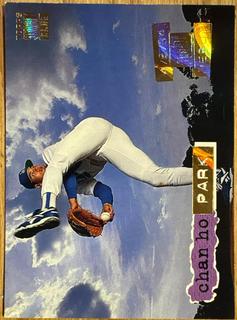 Chan Ho Park