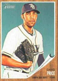 David Price