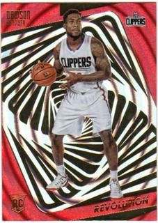 Branden Dawson