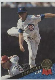 Ryne Sandberg