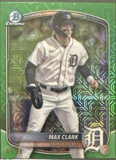 Max Clark