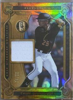Endy Rodriguez