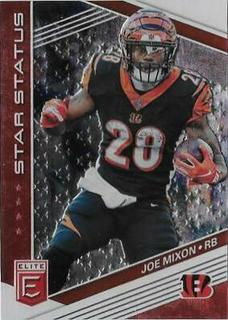 Joe Mixon