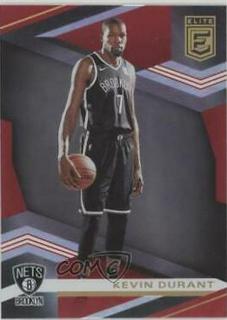 Kevin Durant