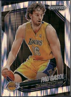 Pau Gasol