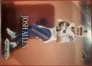 Josh Allen
