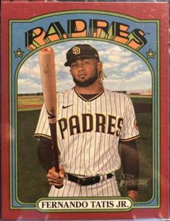 Fernando Tatis Jr.