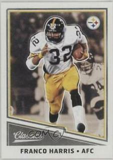 Franco Harris
