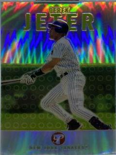 Derek Jeter