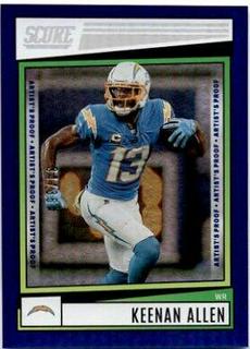Keenan Allen