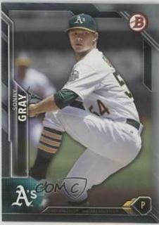 Sonny Gray