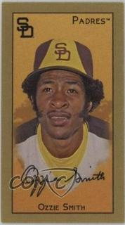 Ozzie Smith