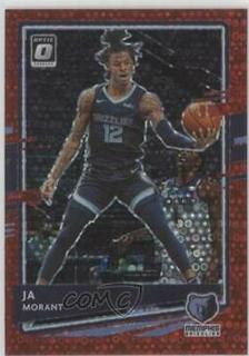 Ja Morant