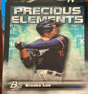 Brooks Lee