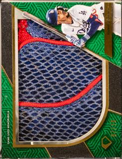 Mookie Betts