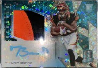 Tyler Boyd