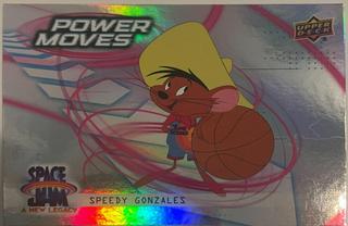 Speedy Gonzales
