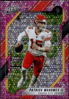 Patrick Mahomes II