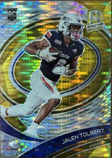 Jalen Tolbert