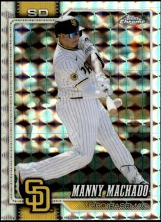 Manny Machado