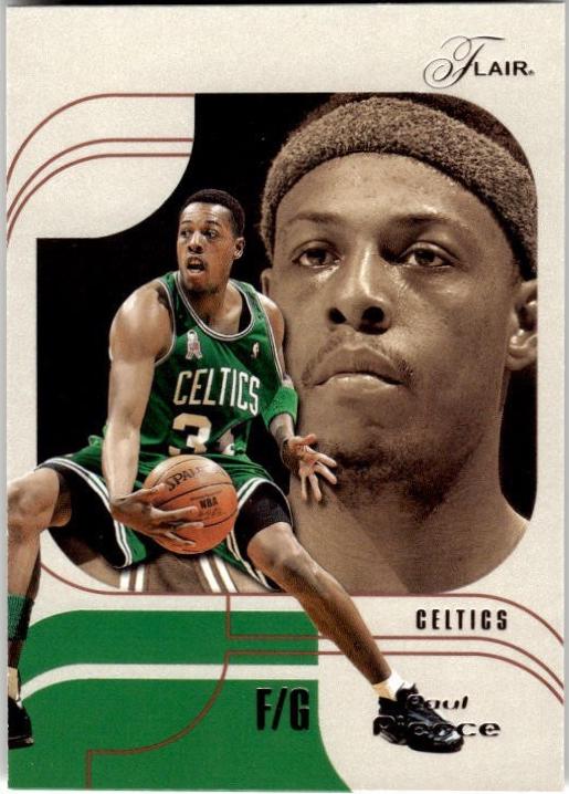 Paul Pierce #32