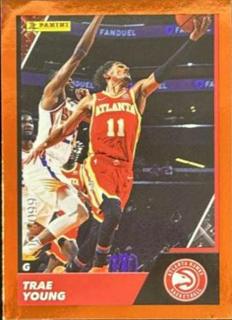 Trae Young