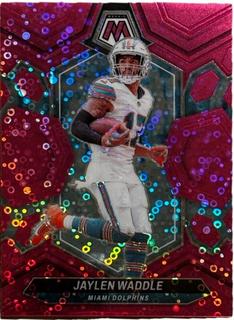 Jaylen Waddle