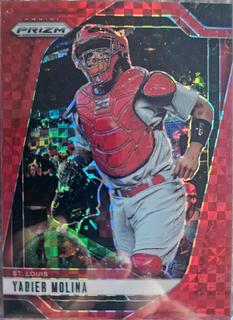 Yadier Molina