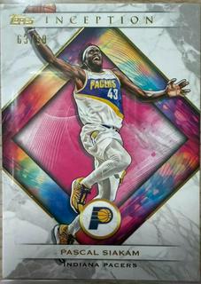Pascal Siakam