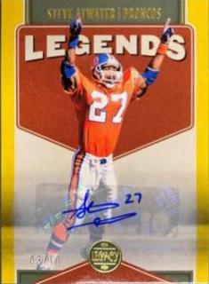 Steve Atwater
