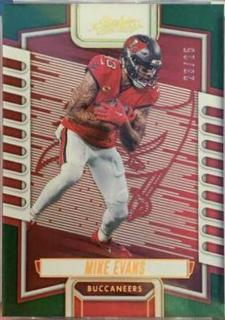 Mike Evans