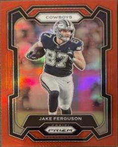Jake Ferguson