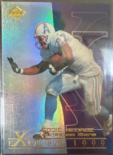 Eddie George