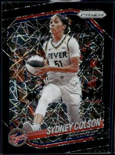 Sydney Colson