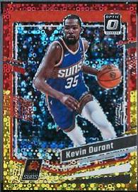 Kevin Durant