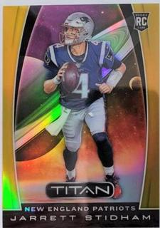 Jarrett Stidham
