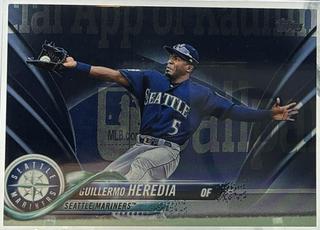 Guillermo Heredia