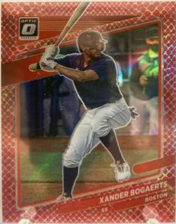 Xander Bogaerts