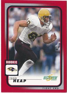 Todd Heap
