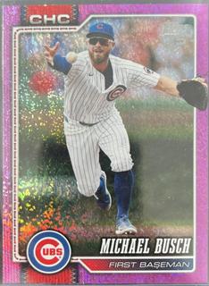Michael Busch