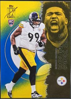 Derrick Harmon