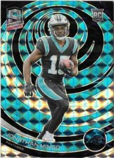 Jonathan Mingo