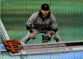 Brandon Crawford